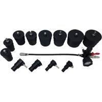 System Tester Pathway Supply LP