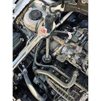 Jeu de cl&eacute;s &agrave; cliquet &agrave; limite de couple Pathway Supply LP