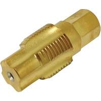 2-Piece NOx/Soot Sensor Thread Chaser Set Pathway Supply LP