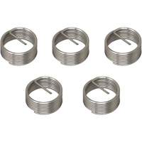 Ensemble d'atelier pour la r&eacute;paration des filetages de bougies d'allumage Pathway Supply LP