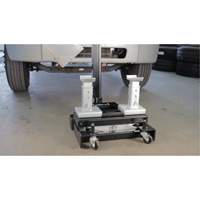 Trailer Adapter Pathway Supply LP