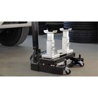 Trailer Adapter Pathway Supply LP