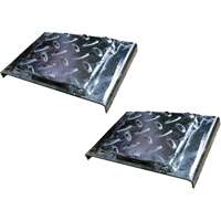 Low Profile Lifting Adapter Pathway Supply LP