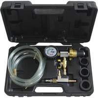 Automotive Cooling System Tools