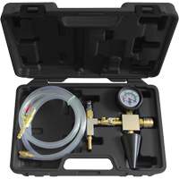 Vacuum-Type Cooling System Filler Kit Pathway Supply LP