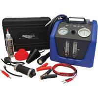 Machine &agrave; fum&eacute;e double &eacute;vaporation/haute pression pour diagnostic Pathway Supply LP