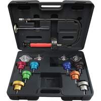 Cooling System Test Kits