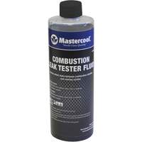 Replacement Combustion Leak Tester Fluid, 473 ml, Bottle Pathway Supply LP