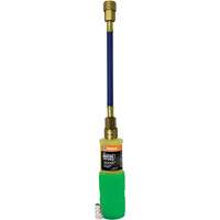 Mini Auto A/C Master Leak Shield Dye Injector Pathway Supply LP