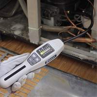 Intellasense Iii Combustible Gas Leak Detector Pathway Supply LP
