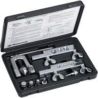 Jeu d'outils 45° pour l'&eacute;vasement et l'emboutissage Pathway Supply LP