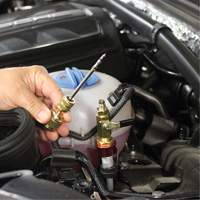 Outil dextraction et dinstallation dobus de valve R134a Pathway Supply LP