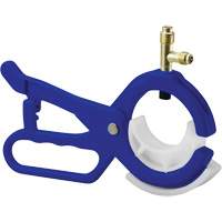 Robinet perce-canette lat&eacute;ral 3 en 1 (norme &eacute;.-U.)? Pathway Supply LP