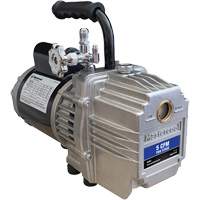 Vacuum Pump Pathway Supply LP
