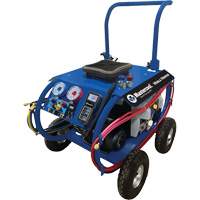 R134A Mobile Monster Pathway Supply LP