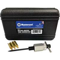 Trousse d'entretien pour tube &agrave; orifice de luxe Pathway Supply LP