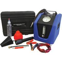 Machine &agrave; fum&eacute;e pour diagnostic EVAP Pathway Supply LP