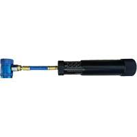 Refillable R1234Yf Oil Injector Pathway Supply LP