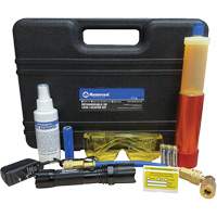 Rechargeable UV Leak Locator Kit Pathway Supply LP
