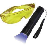 Mini UV Flashlight Pathway Supply LP