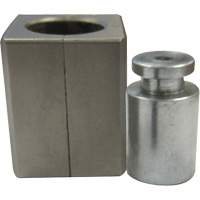 1/2? GM Transmission Cooling Line Die And Adapter Set Pathway Supply LP