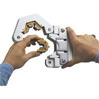 Presse hydraulique Hydra-Krimp Pathway Supply LP