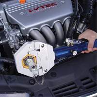 Presse hydraulique Hydra-Krimp Pathway Supply LP