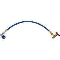 Ensemble de recharge &agrave; perçage pour R1234yf Pathway Supply LP