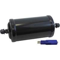 Commander Replacement Filter Pathway Supply LP