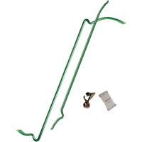 4-Piece Serpent Tire Changing Set Pathway Supply LP