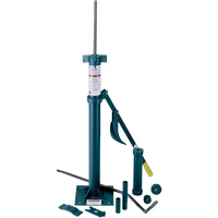 T601 Floor Mount Pathway Supply LP