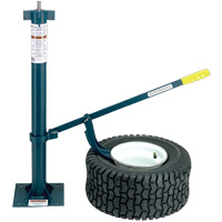 T601 Floor Mount Pathway Supply LP