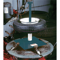 T600 Bench / Rim Clamp Mount Pathway Supply LP