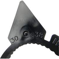 HexChex Multi-Size Loose Wheel Nut Indicator Pathway Supply LP