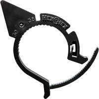 HexChex Multi-Size Loose Wheel Nut Indicator Pathway Supply LP