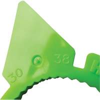 HexChex Multi-Size Loose Wheel Nut Indicator Pathway Supply LP