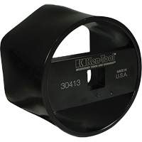 Douille pour &eacute;crou d'essieu Pathway Supply LP