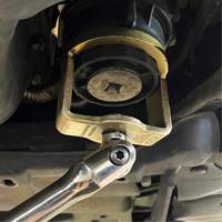 Cl&eacute; pour filtre &agrave; huile Toyota – 4, 6 et 8 cylindres Pathway Supply LP