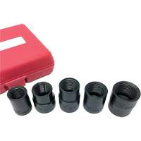 Emergency Lug Nut Remover Pathway Supply LP