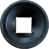 Emergency Lug Nut Remover Pathway Supply LP
