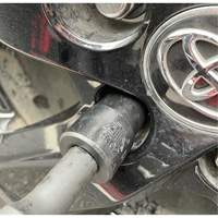 Emergency Lug Nut Remover Pathway Supply LP