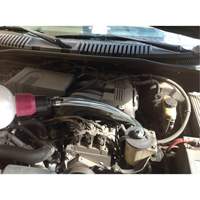 Pompe dextraction et de remplissage – 1500?cc Pathway Supply LP