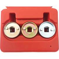 Coffret doutils de calage VAG – moteurs 1.8?L et 2.0?L Pathway Supply LP