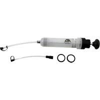 Pompe dextraction et de remplissage avec tuyau suppl&eacute;mentaire Pathway Supply LP