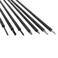 Trousse d'extracteur dembouts de bougies de pr&eacute;chauffage Pathway Supply LP