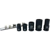 5 Pc. VAG Brake Caliper Socket Set Pathway Supply LP