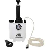 Pressure Brake Bleeder & Adapter Master Kit Pathway Supply LP