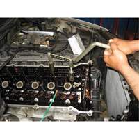 Kit de compresseur de ressorts de soupape Pathway Supply LP