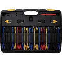 Ensemble maître de fils d'essai de 92 morceaux Pathway Supply LP