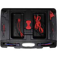 Ensemble maître de fils d'essai de 92 morceaux Pathway Supply LP